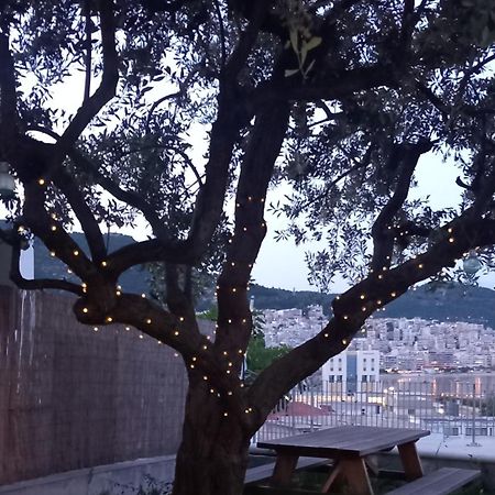 Ilios House Apartman Kavála Kültér fotó